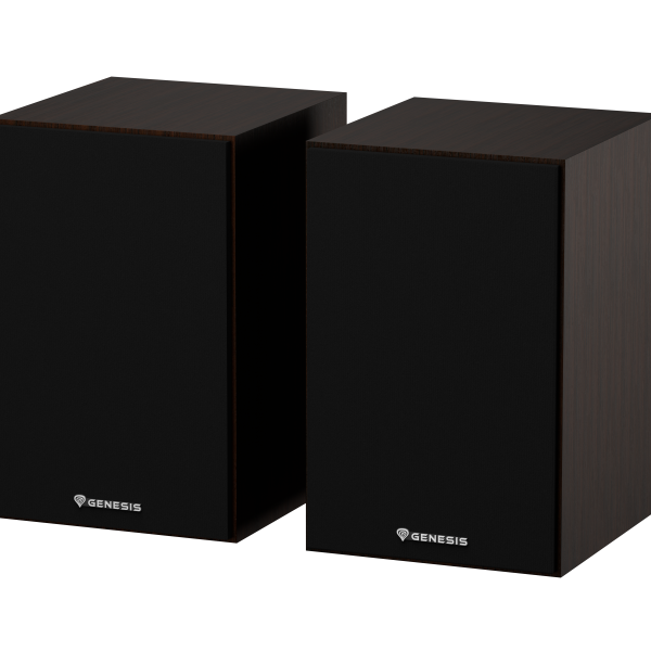 Boxe Genesis Arsen 302BT 2.0, putere RMS 10W x 2,