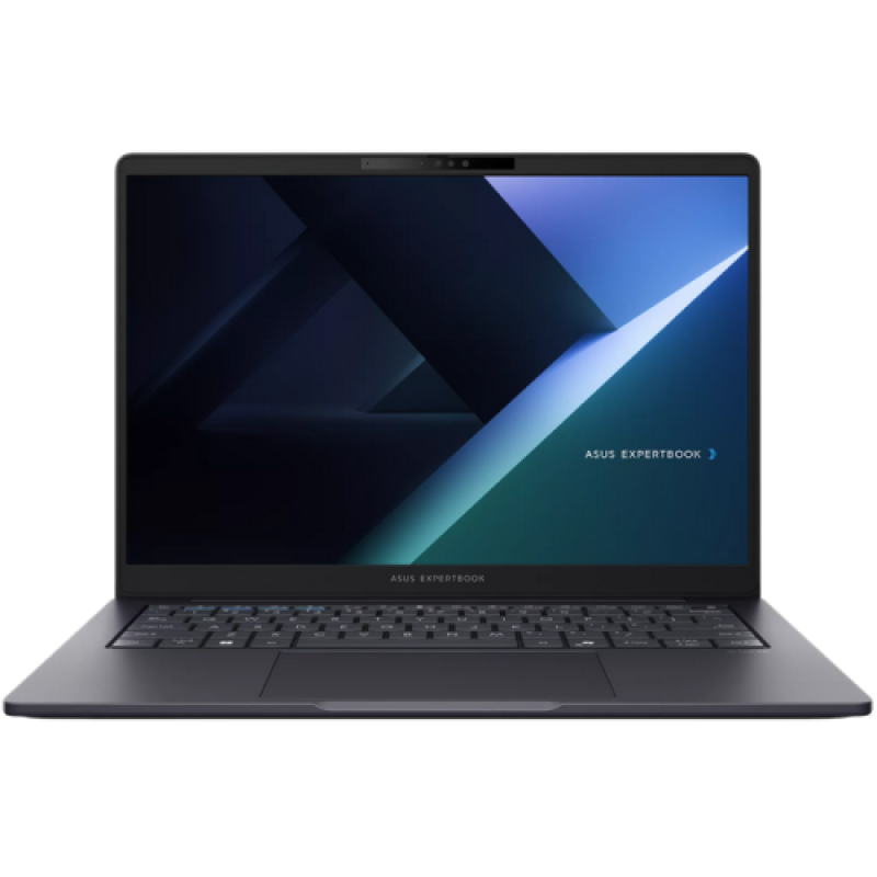 8e7bf2c3b20ad94aade8fe6eca09e059.png Laptop Business ASUS ExpertBook B5, cu procesor Intel Core Ultra - imagine 1