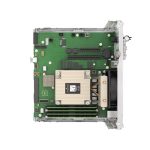 HPE ProLiant MicroServer Gen11 E-2434 4c 32GB-U 4LFF-NHP 2x4TB HDD - imagine 2