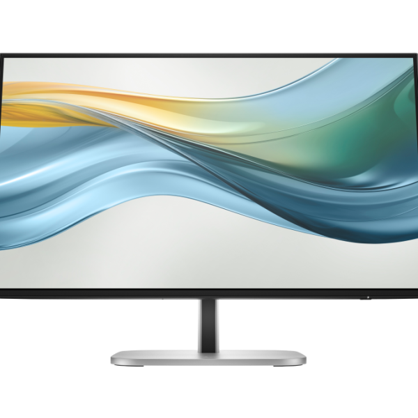 Monitor Consumer HP Series 5 Pro 524pu, 23.8", 1920 x
