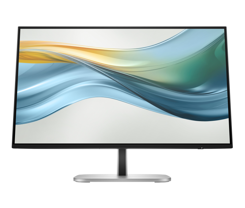 90316385aec06662759f1f763812ffa2.png Monitor Consumer HP Series 5 Pro 524pu, 23.8", 1920 x - imagine 1