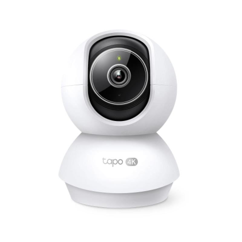 91cdb0b923730a9e6487cacdc03e8f69.jpg Pan/Tilt AI Home Security Wi-Fi Camera SPEC: 4K 8MP (3840×2160), - imagine 1