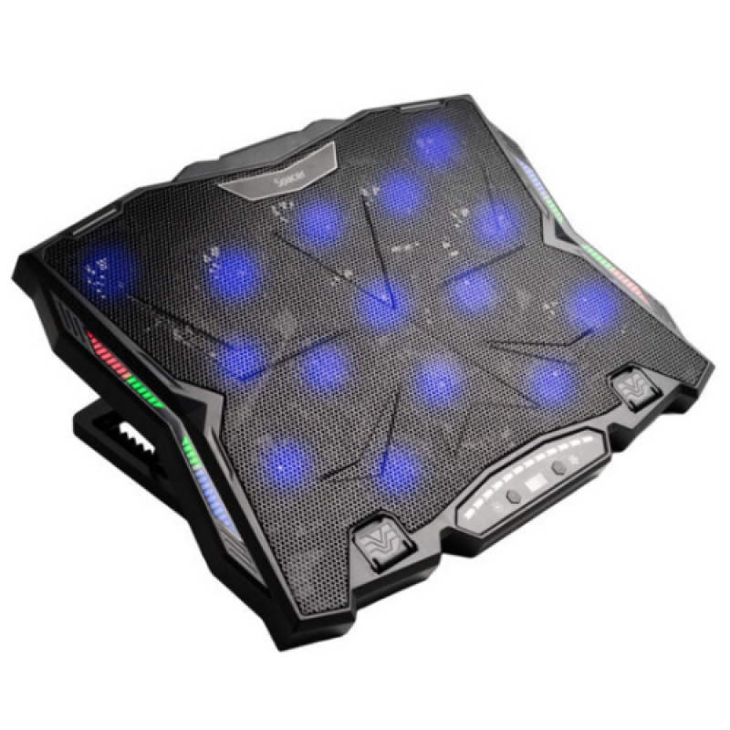 9205d05e8e8562d735d81f16b0f61e09.png STAND SPACER notebook 17" Gaming, sita metal, 15x6cm LED fans,6 - imagine 1