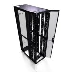 HPE 42U 800mmx1200mm G2 Enterprise Shock Network Rack - imagine 9