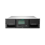 HPE StoreEver MSL3040 Scalable Library Expansion Module - imagine 3