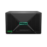 HPE ProLiant MicroServer Gen11 G7400 2c 16GB-U 4LFF-NHP 1TB HDD - imagine 2