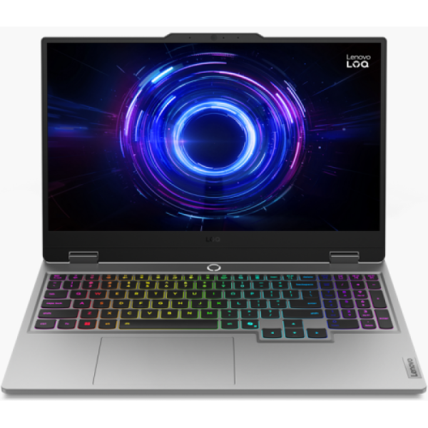 Laptop Lenovo Gaming LOQ 15IRX10, 15.6" FHD (1920x1080) IPS 300nits