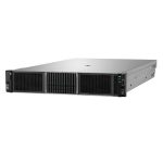 HPE ProLiant DL380 Gen11 4510 2.4GHz 12c 1P 2x32GB-R 8SFF - imagine 2