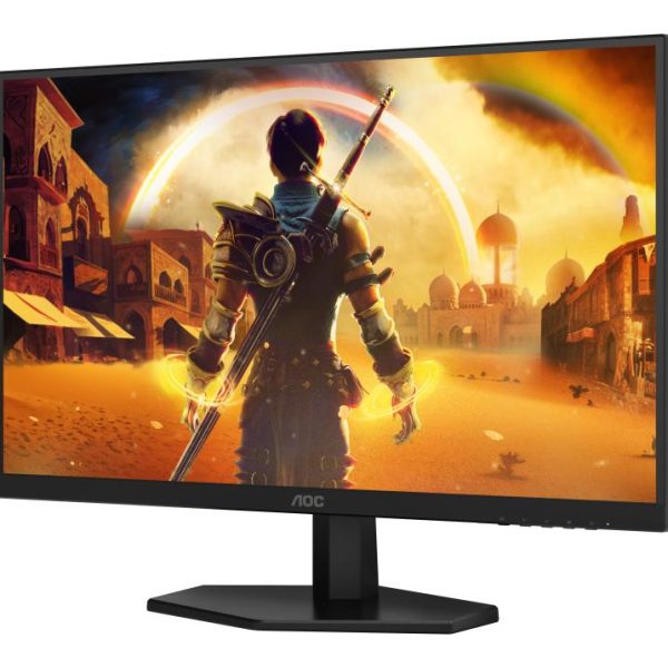 Monitor AOC 27" Q27G42XNE, Diagonal (inch): 27, Diagonal (cm): 69,