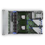 HPE ProLiant DL380 Gen11 5416S 2.1GHz 16-core 1P 32GB-R MR408i-o - imagine 6