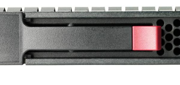 Hard Disk HPE MSA, 1.8 TB, SAS, 10000 rpm