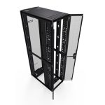 HPE 42U 800mmx1200mm G2 Enterprise Shock Network Rack - imagine 13