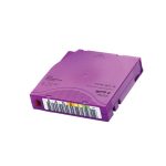 HPE LTO-6 Ultrium 6.25TB BaFe RW Custom Labeled Data Cartridge - imagine 2
