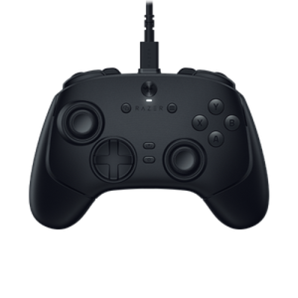 Controller cu fir Razer Wolverine V3 8K Tournament Edition, compatibil