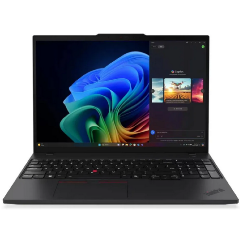 9aec32d4b9bb6a9d0191482852ab49c3.png Laptop Business Lenovo ThinkPad T16 Gen 4, cu procesor Ryzen - imagine 1