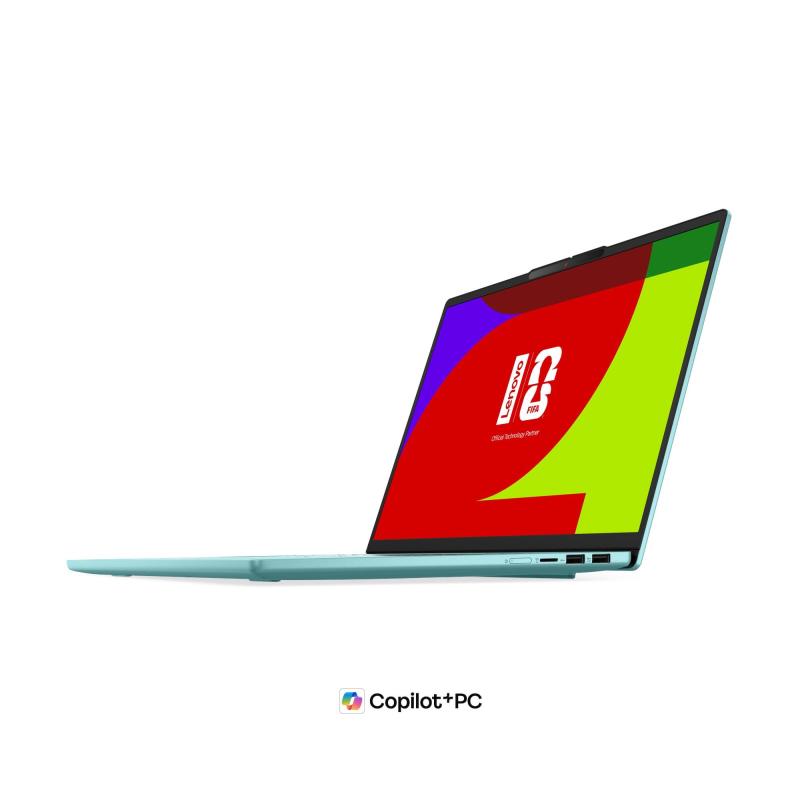 9c1a7bc75eee1833c499a905c748e060.jpeg Laptop Consumer Lenovo IdeaPad Slim 5 14IPH11 Copilot+ PC, cu - imagine 1