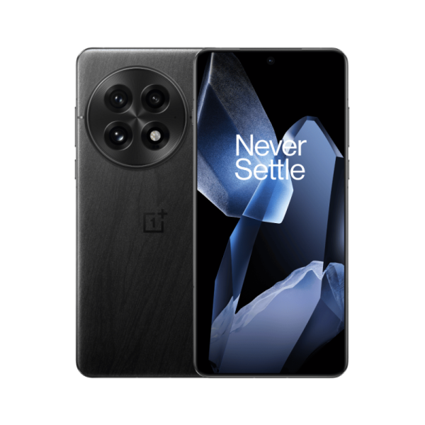 Telefon ONEPLUS 13 5G 12GB/256GB, black (EU), Dual SIM, 12