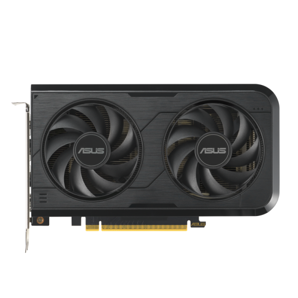 Placa video ASUS GeForce RTX 5050, 8GB GDDR6, PCI Express