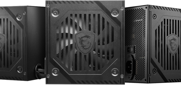 Sursa MSI MAG A650BNL, 80 PLUS Bronze, 650 W