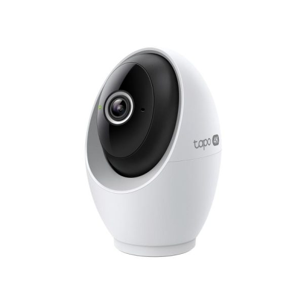 Indoor/Outdoor Pan/Tilt Security Wi-Fi Camera SPEC: 1080p, 2.4 GHz, Horizontal