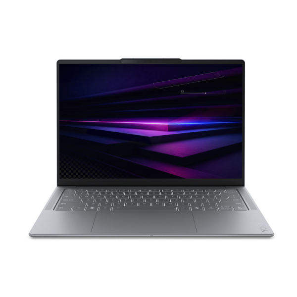Laptop Consumer Lenovo Yoga Slim 7 14ILL11, cu procesor Intel