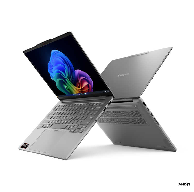 9ee6e76534b9cedde07b950d232513b3.png Laptop Lenovo IdeaPad Pro 5 14AKP10, 14" 2.8K (2880x1800) OLED - imagine 1