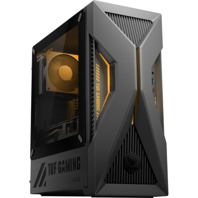9f66f5127ba118f0588b5775a029eaef.jpg Desktop Gaming ASUS T700 cu procesor Intel Core Ultra 5 - imagine 1