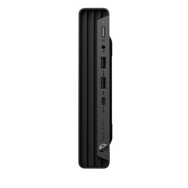 Desktop Business HP Pro Mini 400 G9 cu procesor Intel