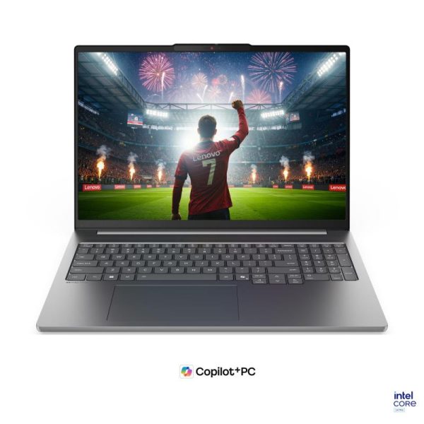 Laptop Consumer Lenovo IdeaPad Pro 5 16IPH11 Copilot+ PC, cu