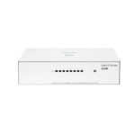 HPE Networking Instant On Switch 8p Gigabit CL4 PoE 64W - imagine 5