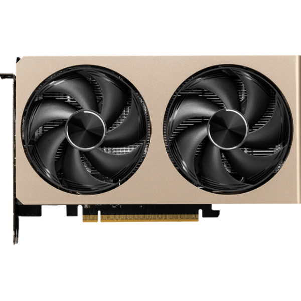 Placa video MSI GEFORCE RTX 5060, 8GB GDDR7, PCI Express