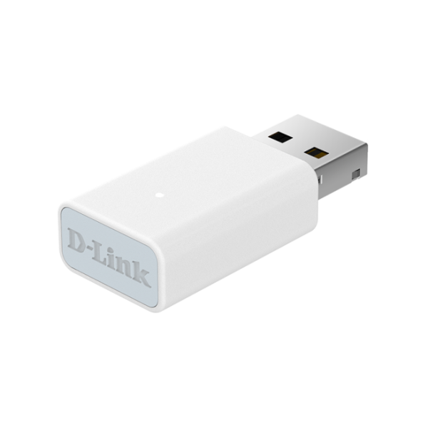 Adaptor Wireless DLink AX9U, USB 2.0, 802.11 a/b/g/n/ac/ax, alb