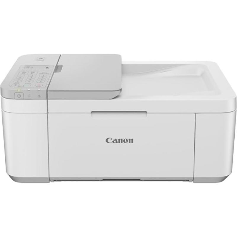 a2892014b9c19405f9a4441c84ea0a2b.jpg Multifunctional inkjet CANON PIXMA TR4756i, format A4, Color, Duplex, USB - imagine 1