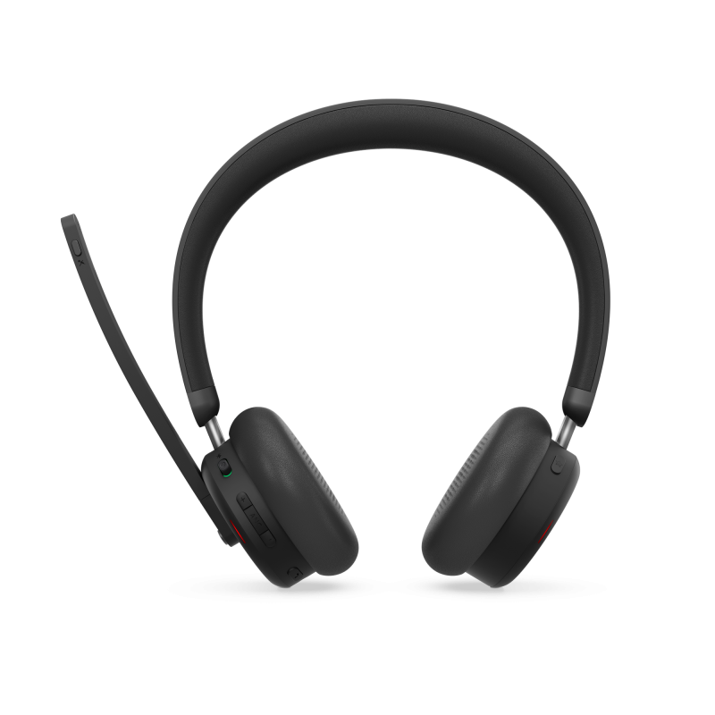 a29d8a4601cac70a2da559dfbeb31bc9.png Casti Head-band LENOVO ANC Headset 6550, Wireless, Noise-canceling, Negru - imagine 1