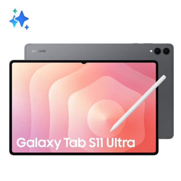 Samsung TAB S11 Ultra X930 WIFI 14.6" 12GB 256GB Moonstone