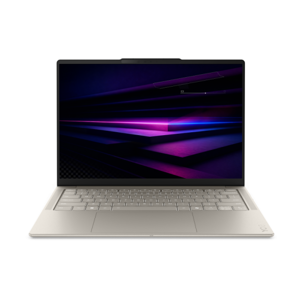 Laptop Consumer Lenovo Yoga Slim 7 14ILL11, cu procesor Intel