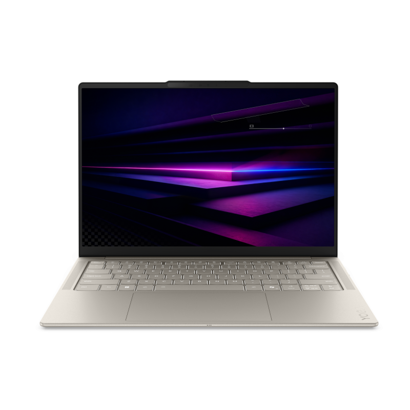 a3db7c7912950fa9df5307011b1674c4.png Laptop Consumer Lenovo Yoga Slim 7 14ILL11, cu procesor Intel - imagine 1