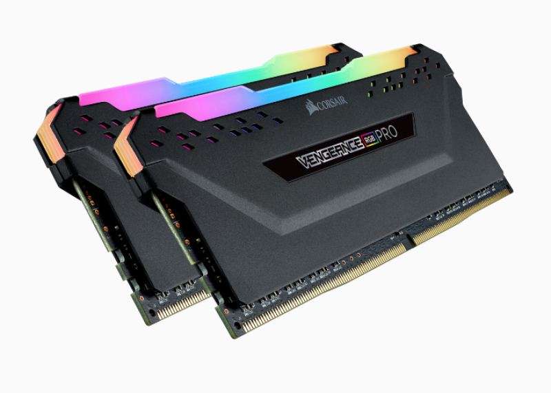 a400a0f854442e7cdc1e4469ad1358b9.png Memorie RAM Corsair Vengeance RGB Pro, 16GB DDR4, 3000MHz, CL16 - imagine 1