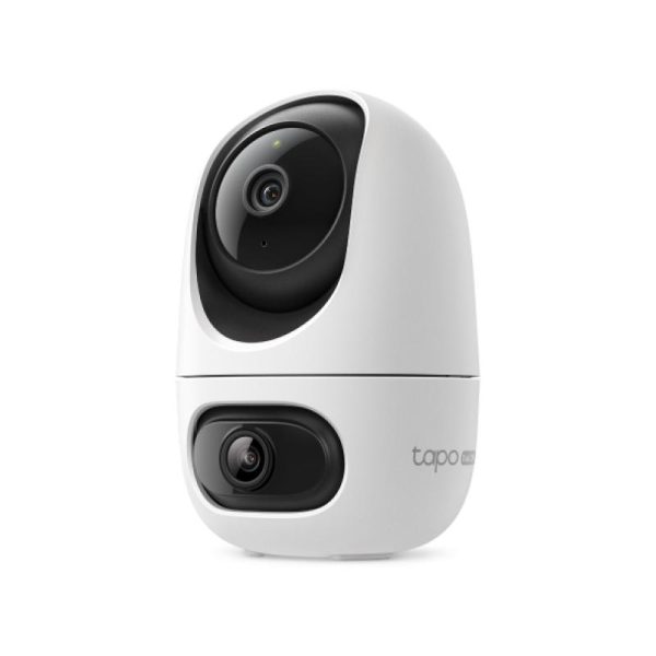 TP-Link Tapo C245D. Type: IP security camera, Placement supported: Indoor,