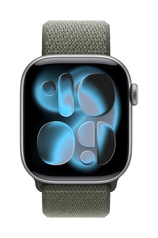 a478263b2d2637e7bdd5fa83be424316.jpg Apple Watch 42mm Forest Sport Loop - imagine 1