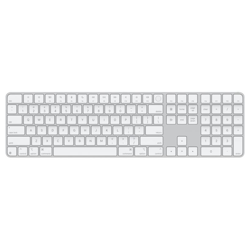 a49bea4dfe3b2eae2141a7f8765e128b.jpeg Apple Magic Keyboard (2024) w Touch ID and Numeric Keypad - imagine 1