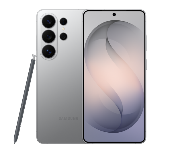 Samsung Galaxy S26 Ultra S948 6.9" 12GB 512GB DualSIM Silver