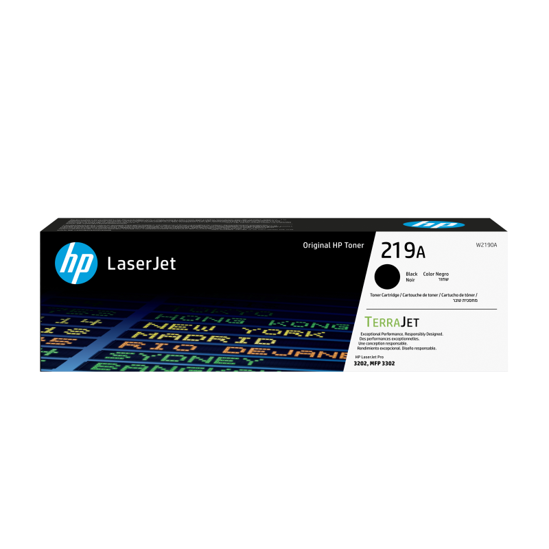 a5e0025a9f251c119dd1602d69f5ae7a.png Toner HP W2190A black,1.3 k, nr 219A,HP LaserJet Pro - imagine 1