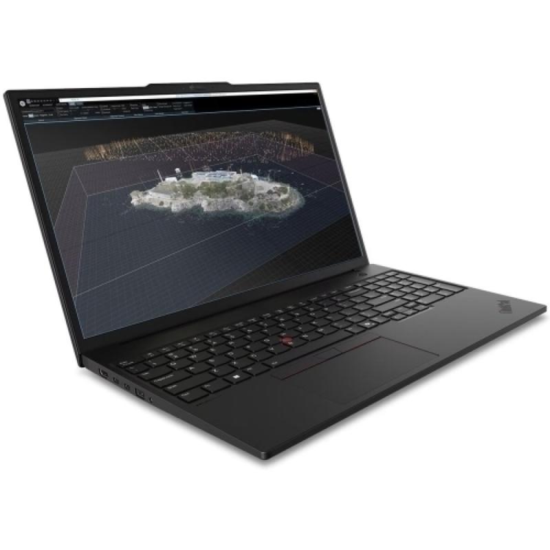 a65c6d59eab2901d63247083ded3167b.jpg Laptop Workstation Lenovo ThinkPad P16s Gen 4, cu procesor Intel - imagine 1