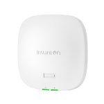 HPE Networking Instant On AP21 (EU) Dual Radio 2x2 Wi-Fi - imagine 3