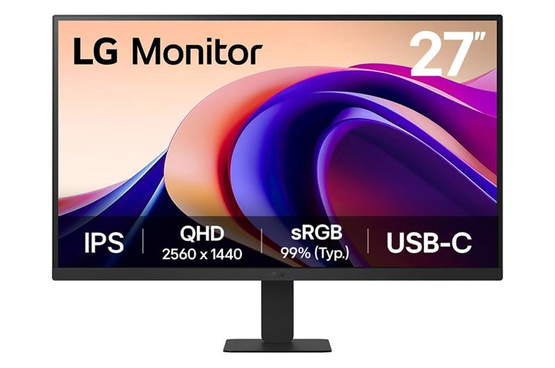a83d7c1b1ae63adf73bd9a44e2b52d2d.jpeg Monitor LG 27" 27U631A-B.AEUQ, Diagonal (inch): 27, Diagonal (cm): 68, - imagine 1