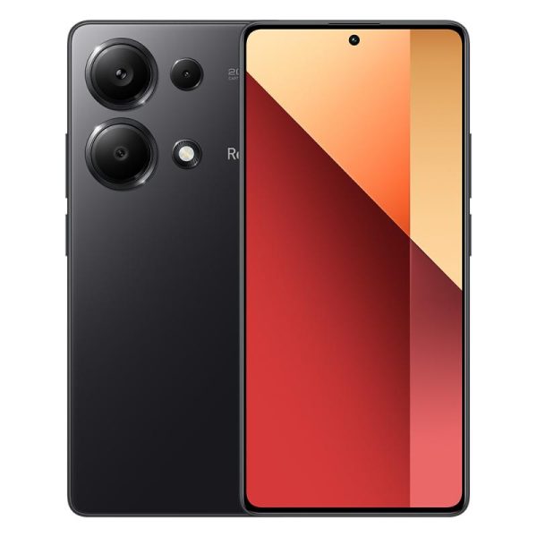 Telefon XIAOMI Note 13 Pro, Dual SIM, 8 GB RAM,