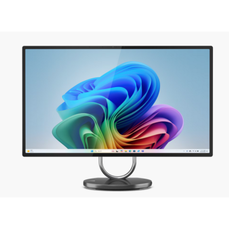 aa7007162100b08b82f61c814794f705.png All-in-One Consumer Lenovo Yoga AIO 32ILL10 cu procesor Intel Core - imagine 1