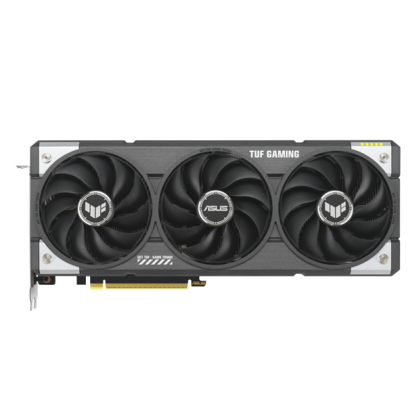 Placa video ASUS Radeon RX 9060 XT, 16GB GDDR6, PCI