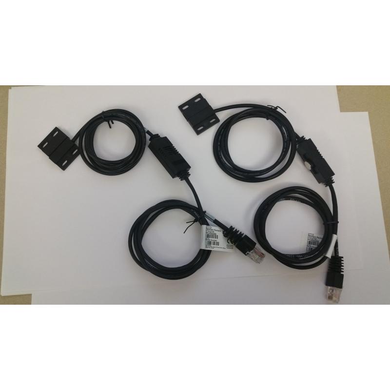 ab442ffc736a13991dba8b88d49ab8bb.jpg HPE G2 PDU Open Door Sensor - imagine 1